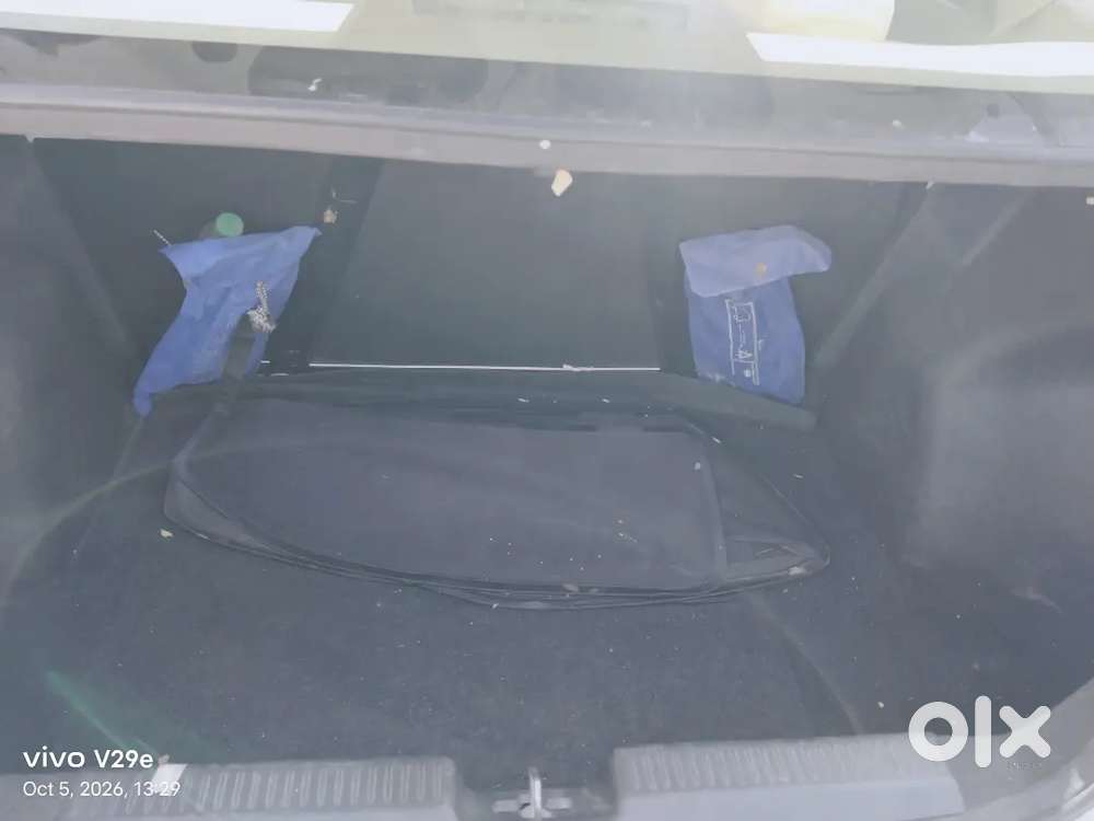 Swift Dzire 2020 Petrol