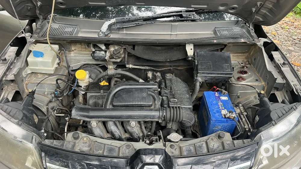 Renault Kwid  Automatic