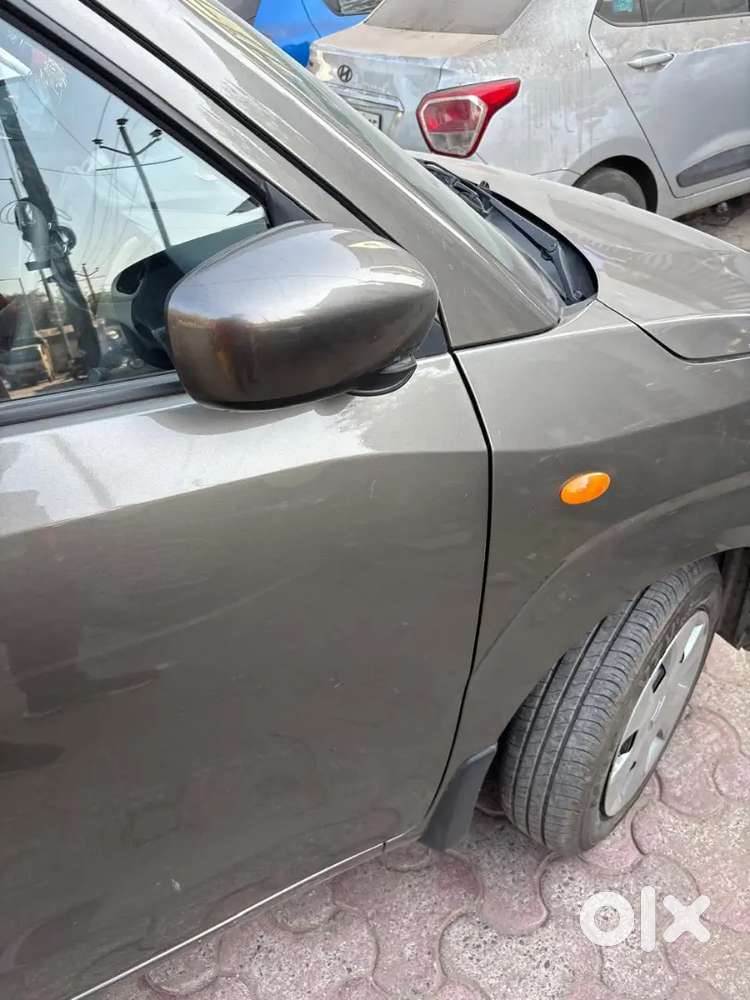 Maruti Suzuki Wagon R Vxi 2024