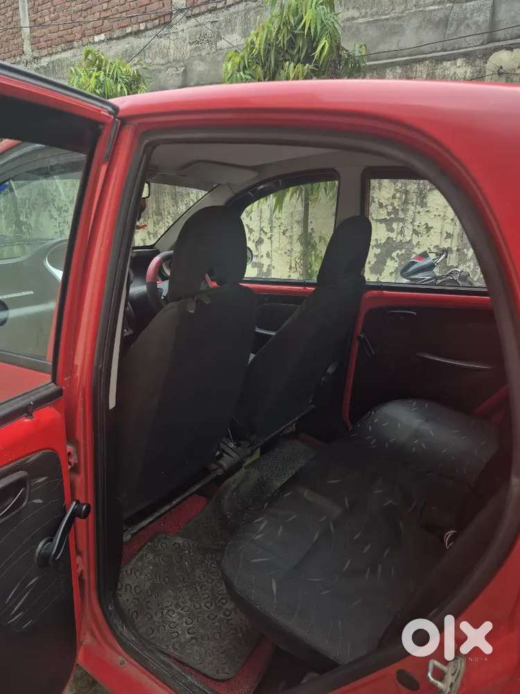 Tata Nano Cx 2013 Model