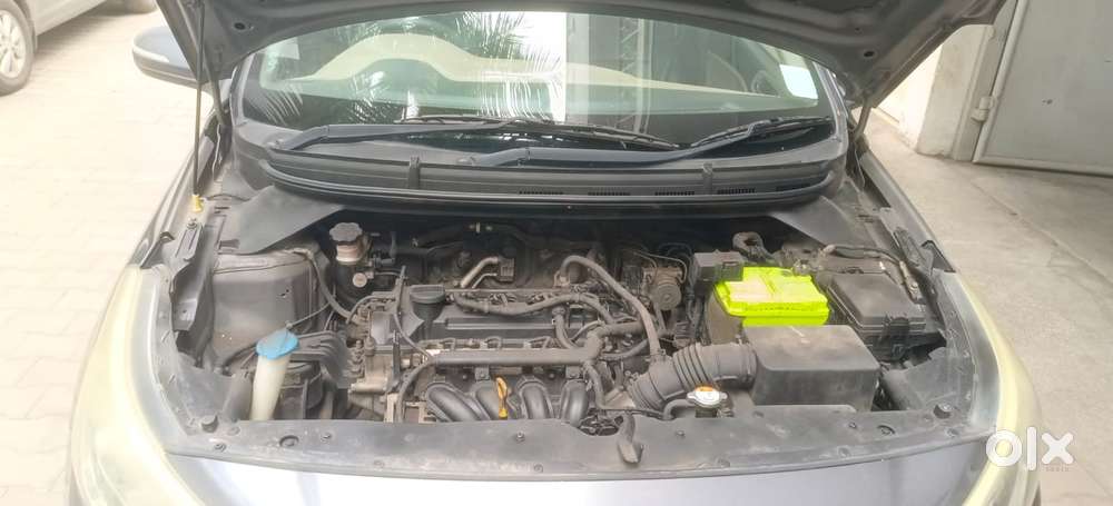Hyundai Elite I20 Sportz (o) 1.2, 2018, Petrol