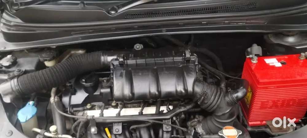 Hyundai I10 Magna Vtvt Kappa 1.2 2012 Petrol Well Maintained