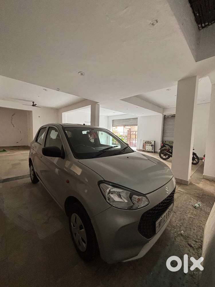 Maruti Suzuki Alto K10 2024