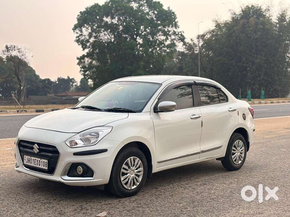 Maruti Suzuki Dzire 2023 Petrol 55000 Km Driven