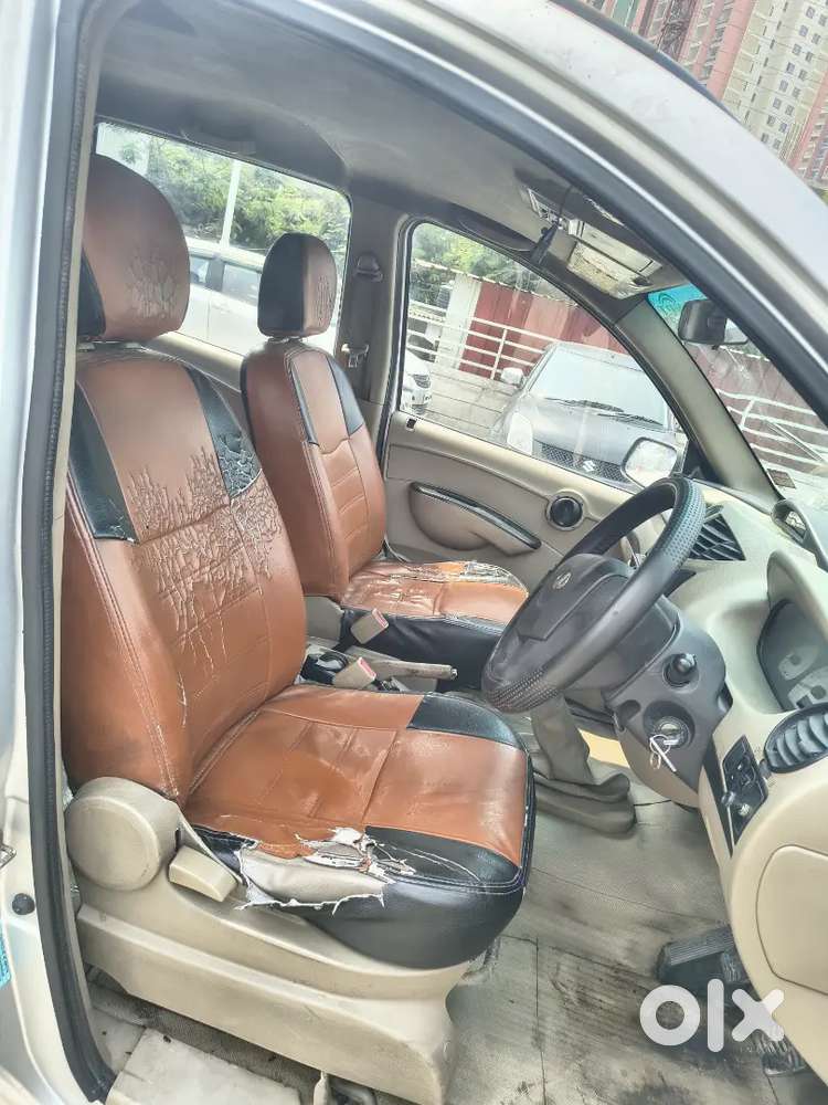 Mahindra Xylo 2018