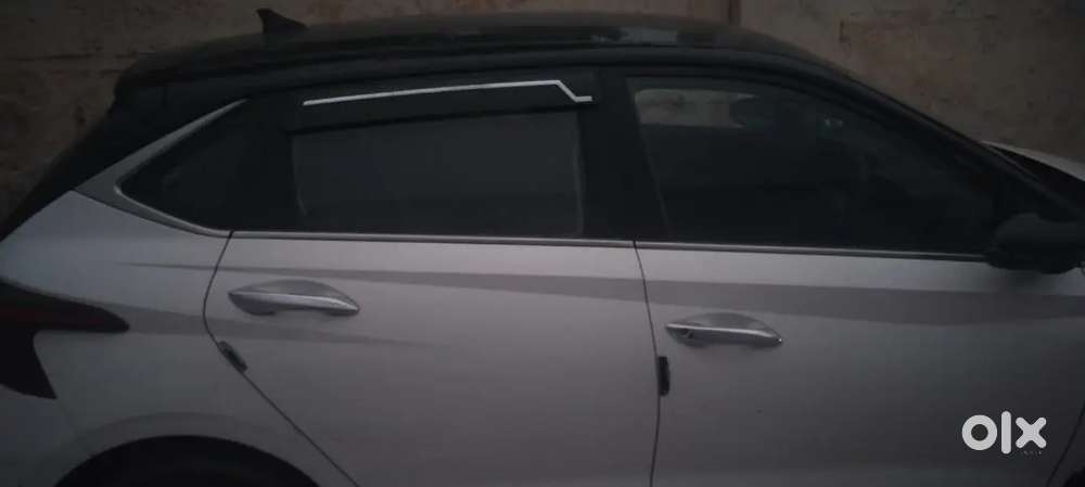 Hyundai I20 2022 Petrol 33500 Km Driven