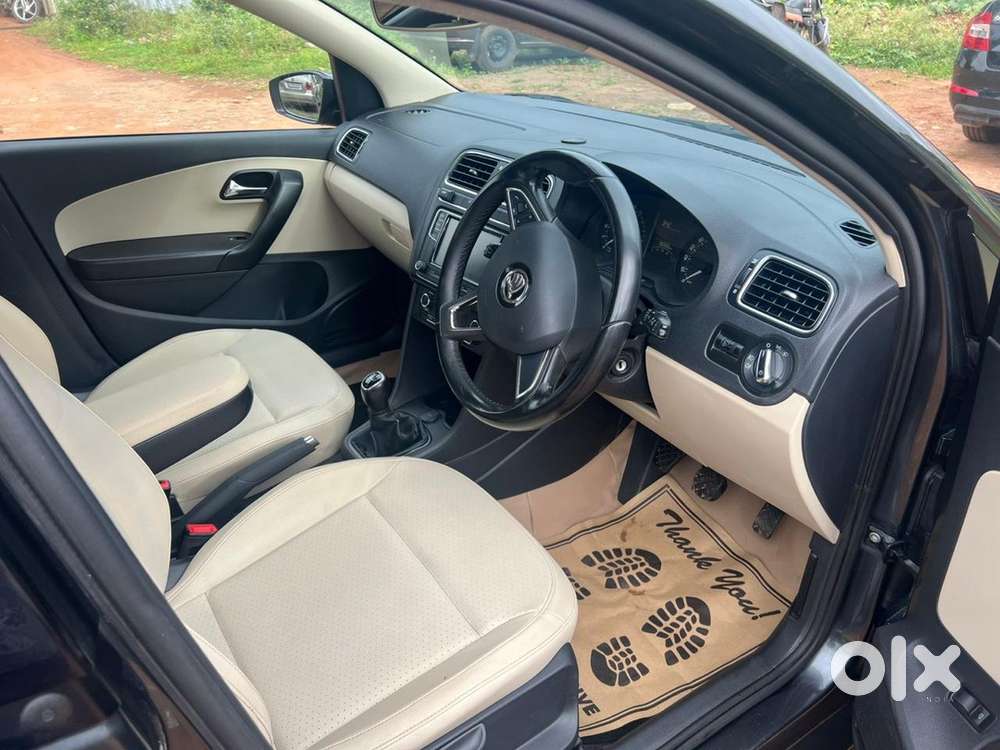 Skoda Rapid 2018 Diesel Well Maintained