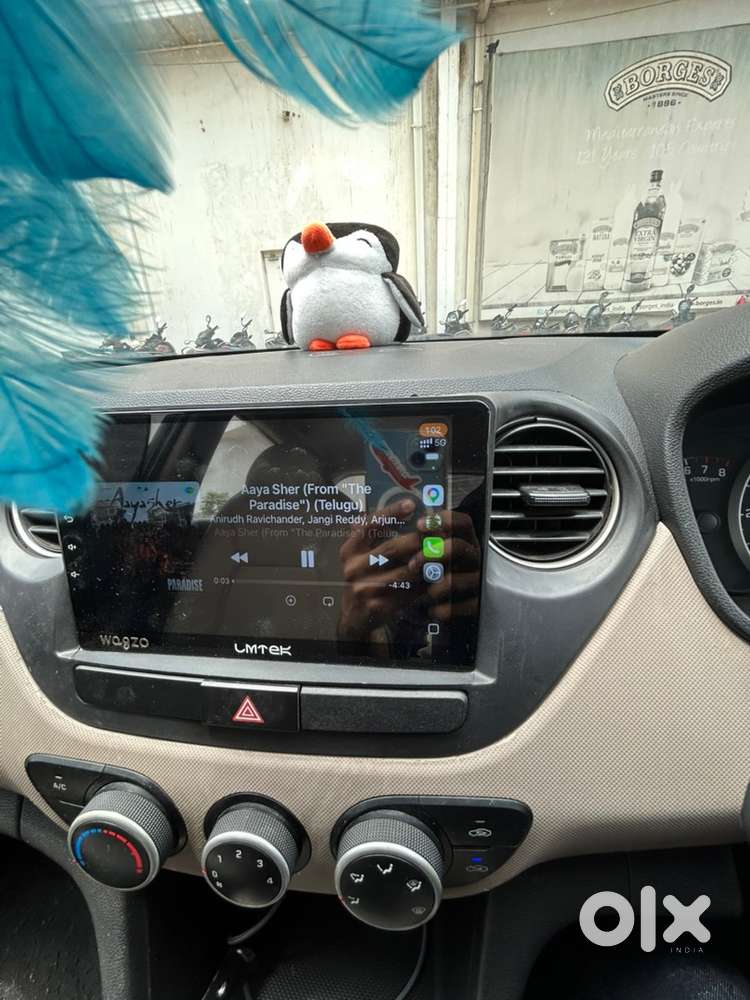 Hyundai Grand I10 Magna 2014 Petrol  62,000 Km  Excellent Condition