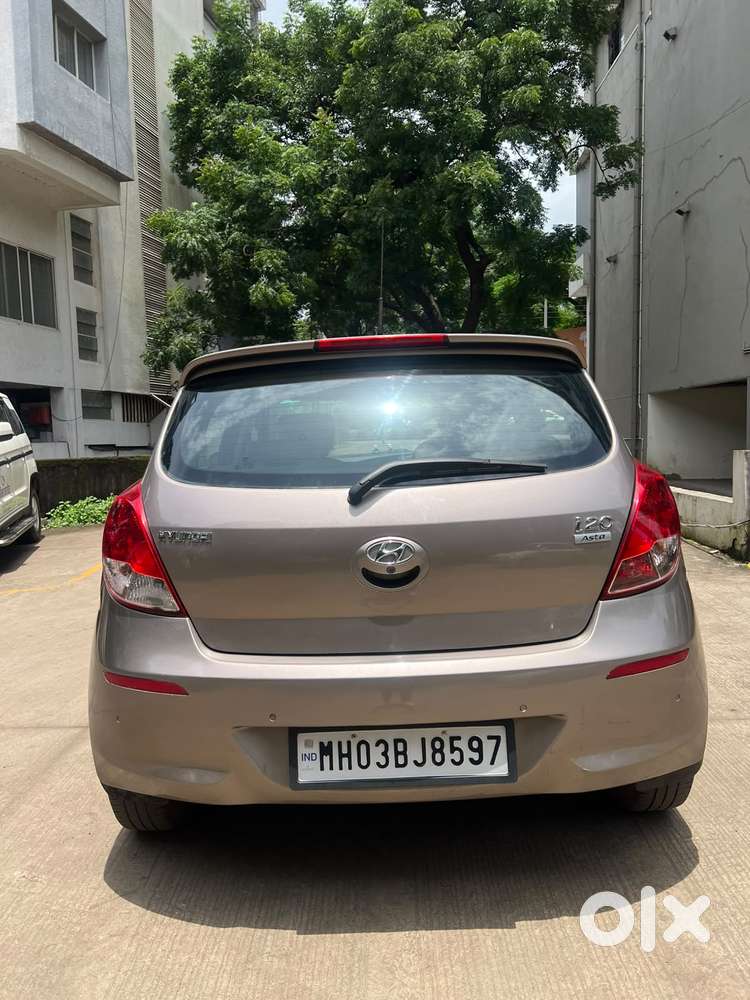 Hyundai I20 1.2 Asta, 2014, Petrol