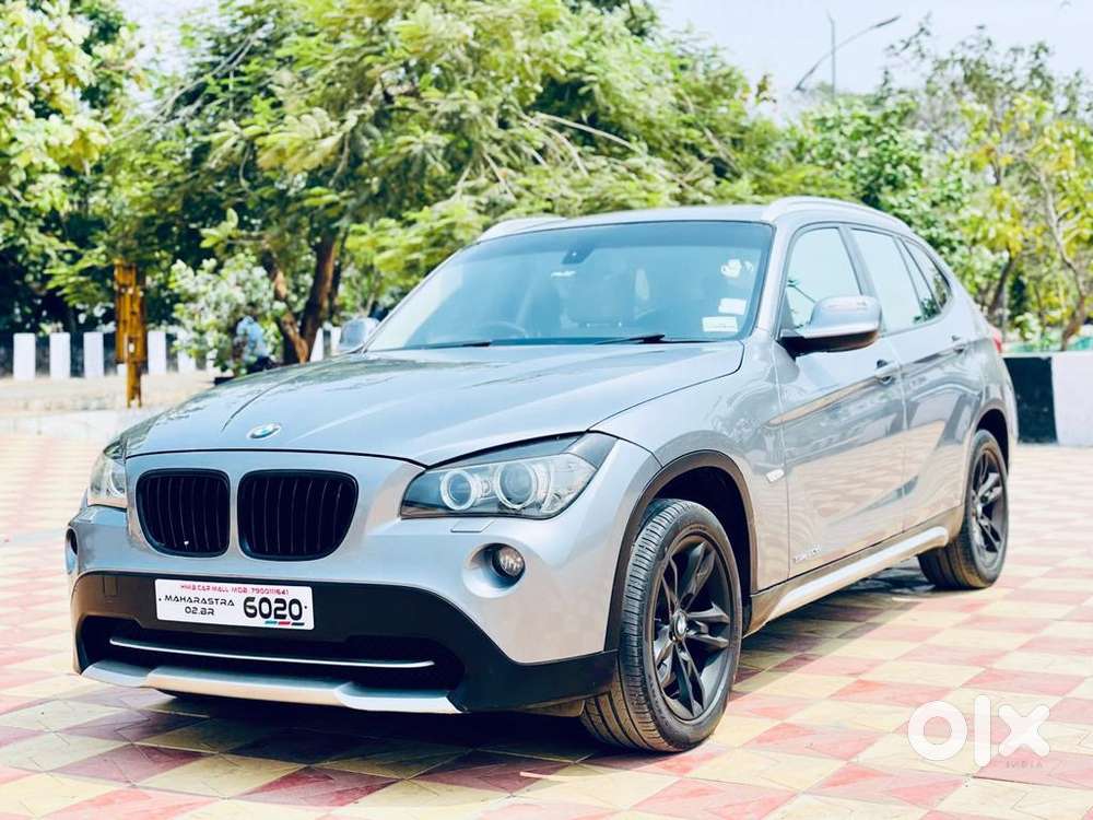Bmw X1 Diesel 2011