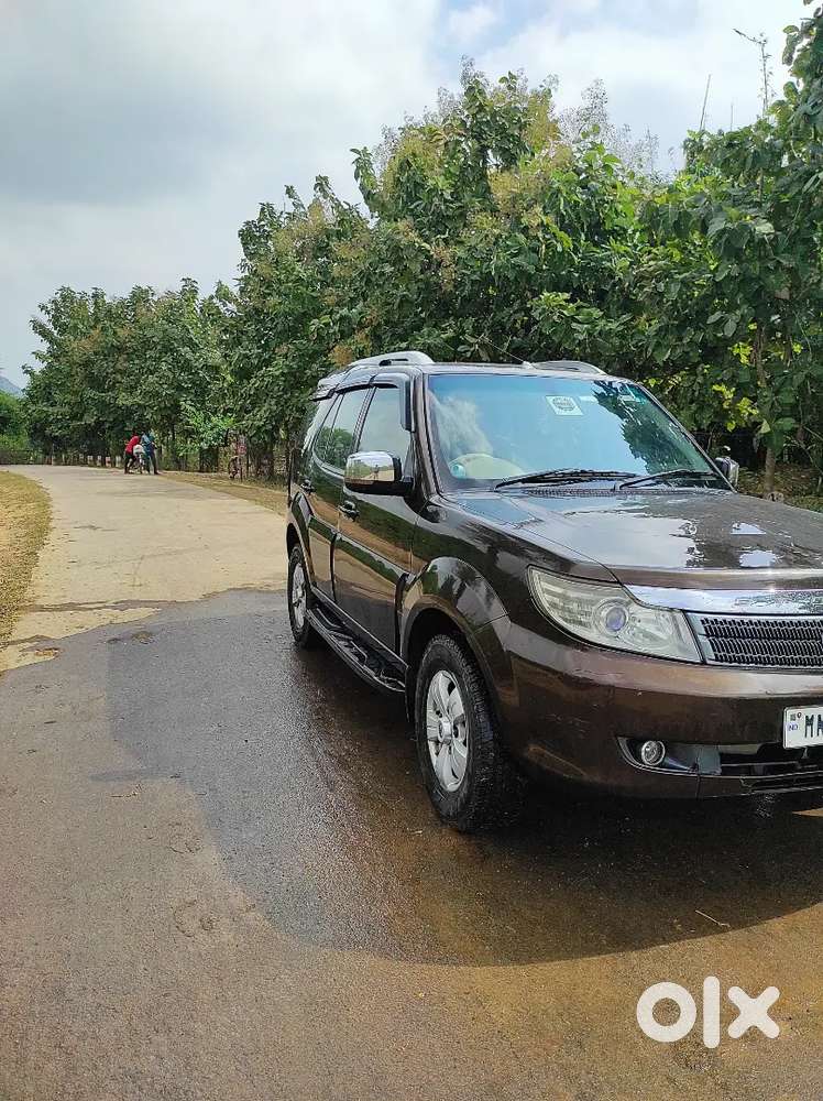 Tata Safari Storme 2013 Diesel 77000 Km Driven