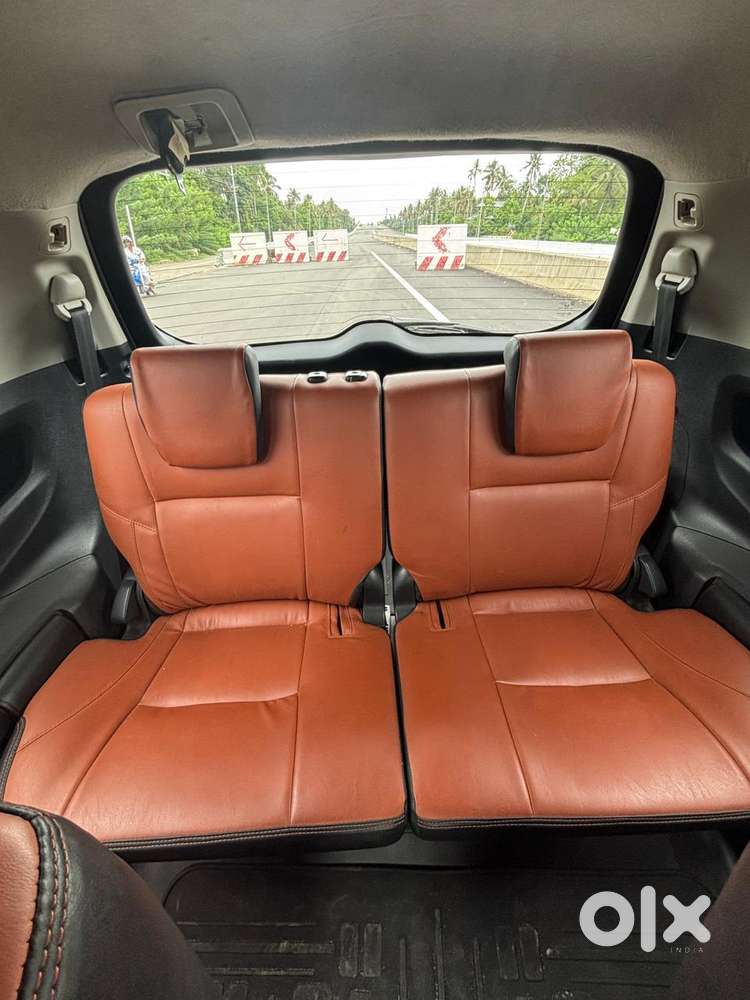 Toyota Innova Crysta 2.4 G Mt 7 Str, 2019, Diesel