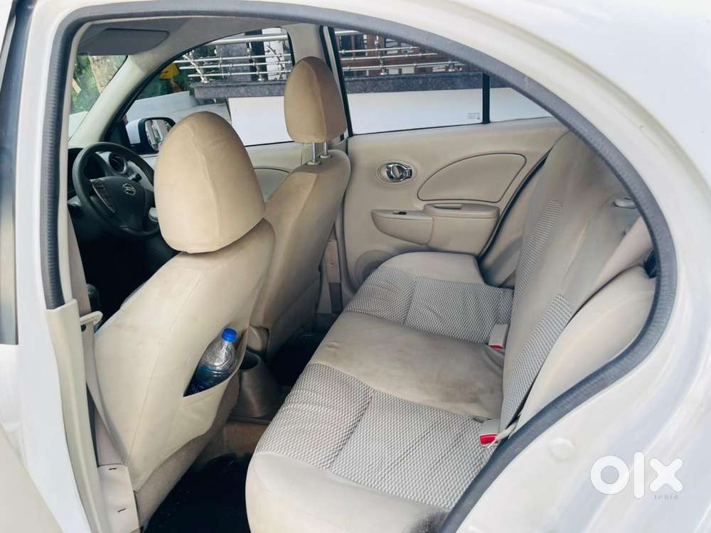 Nissan Micra 2016 Diesel Good Condition