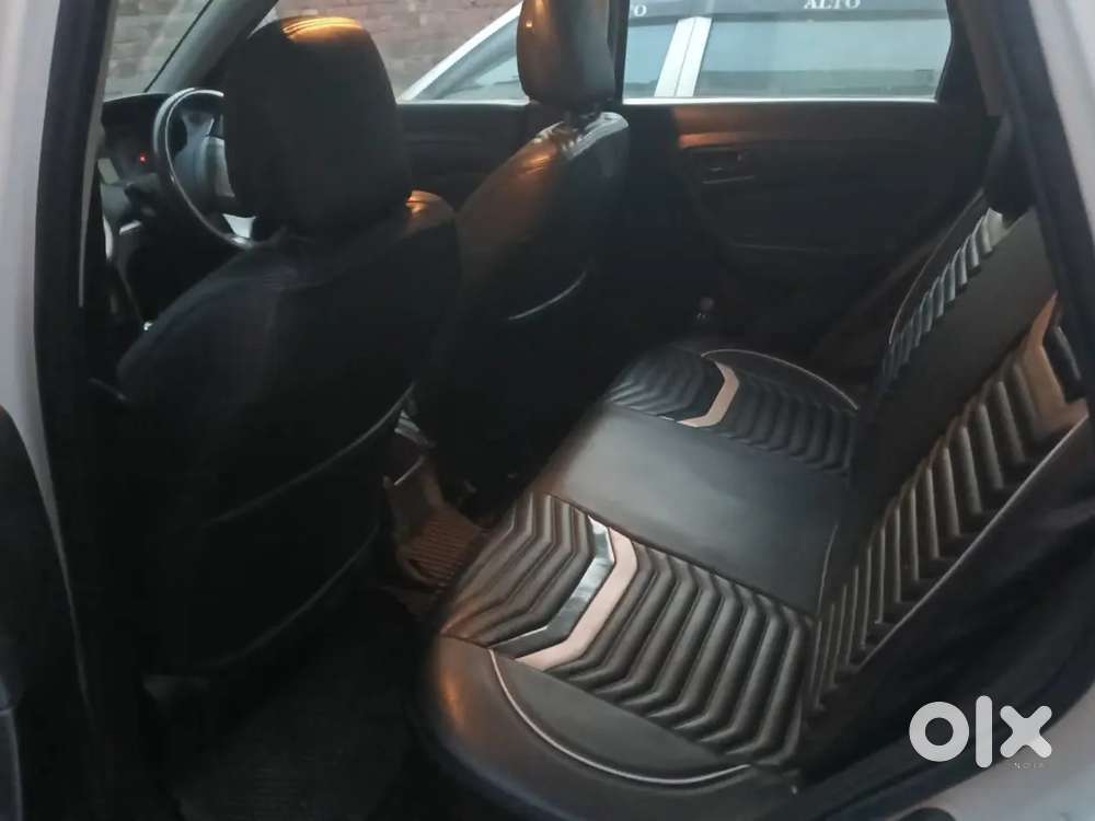 Maruti Suzuki Brezza 2018 Diesel Well Maintained