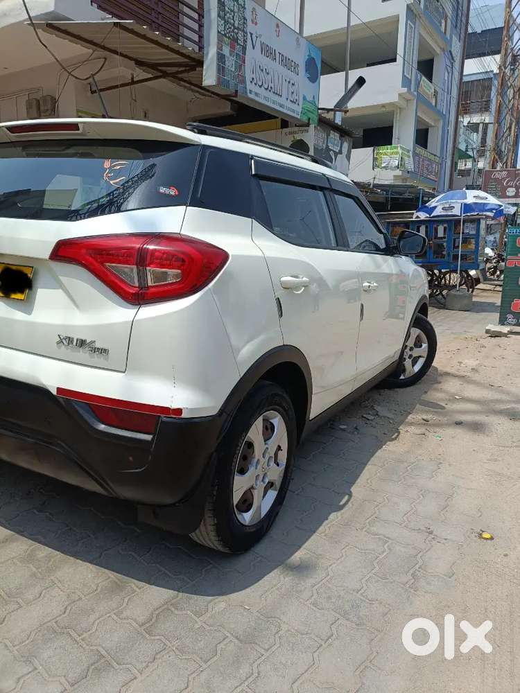 Xuv300 2023 Diesel 59000 Km Driven