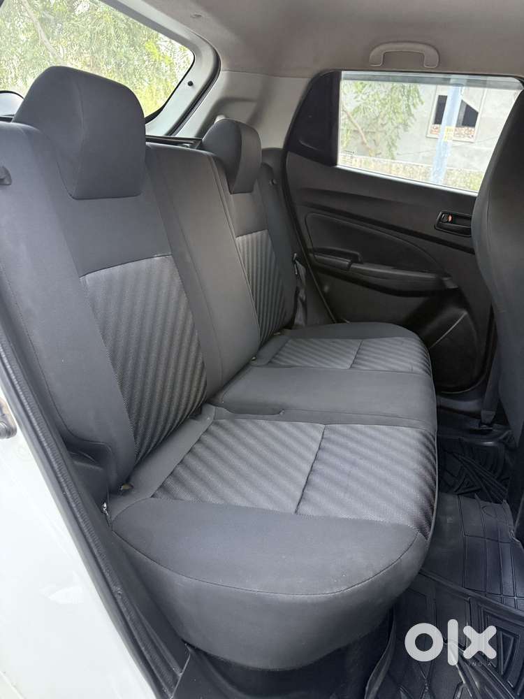 Maruti Suzuki Swift Vxi Cng, 2020, Cng & Hybrids