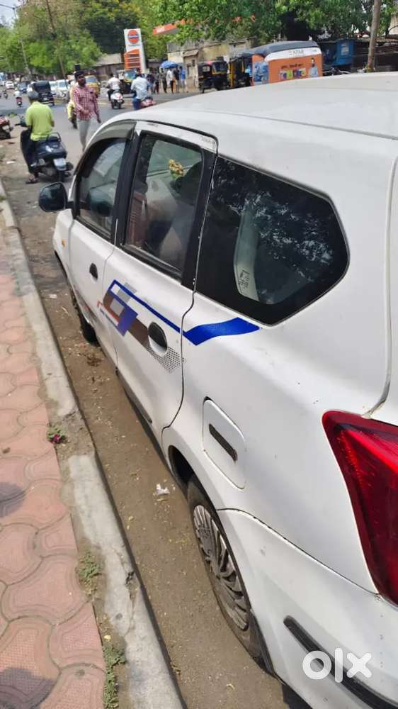 Datsun Go Plus 2018 Model