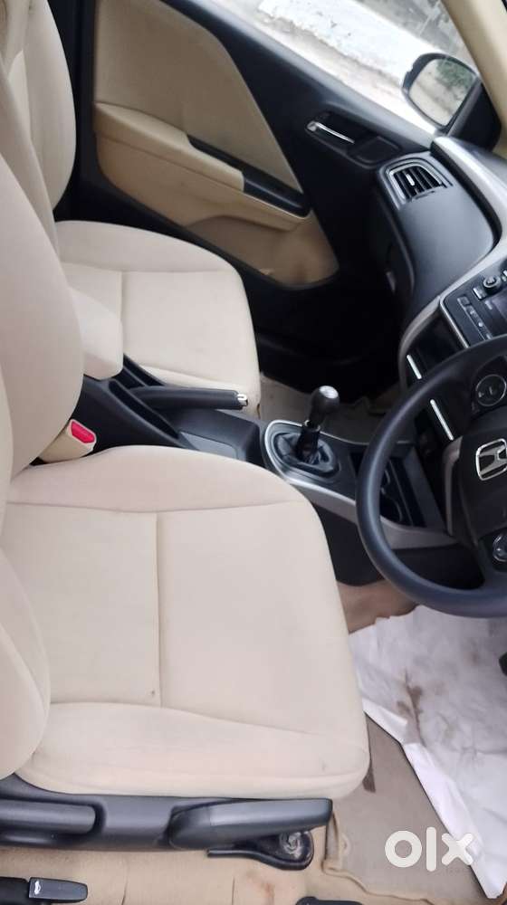 Honda City 2015-2017 I Vtec Sv, 2017, Petrol