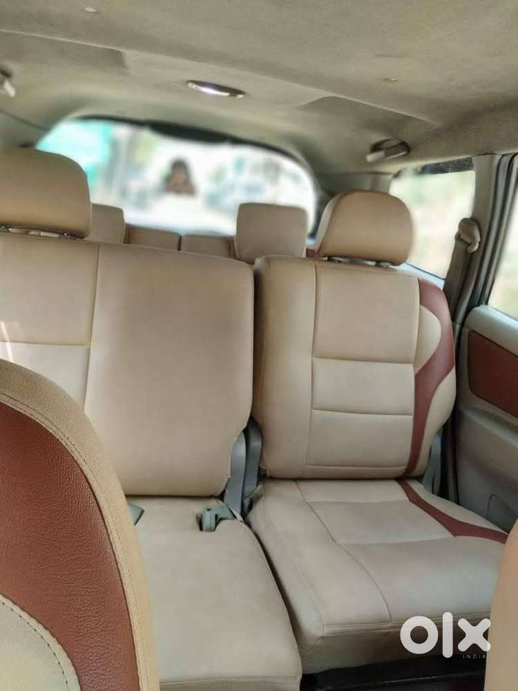 Toyota Innova 2014 Diesel Good Condition