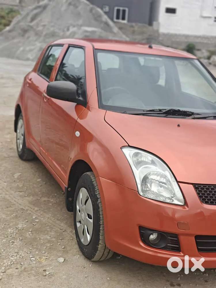 Maruti Suzuki Swift In Excellent Condition.
