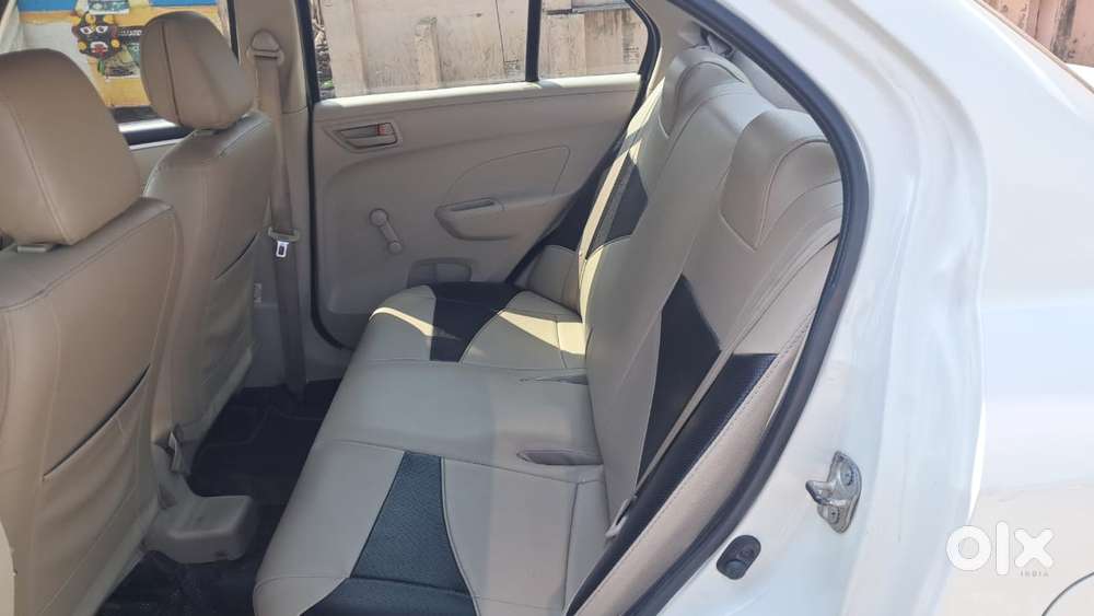 Maruti Suzuki Swift Dzire Tour S Diesel, 2019, Diesel