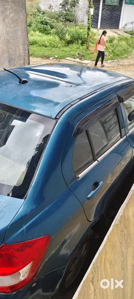 Swift Dzire Only Geniune Buyer