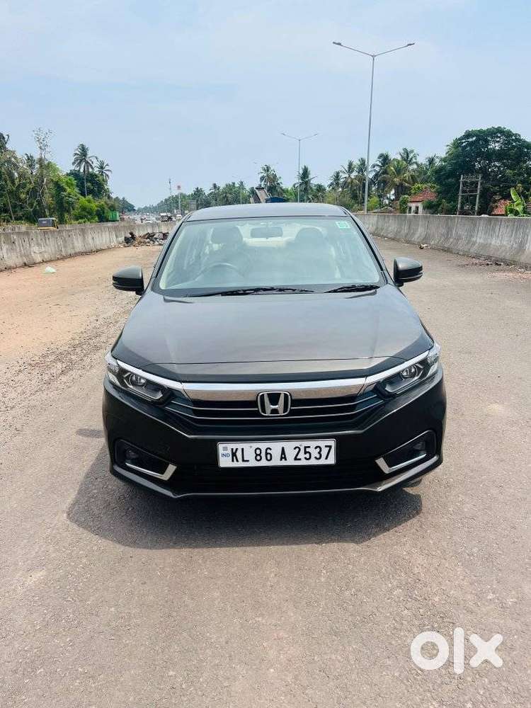 Honda Amaze Vx 1.2 Petrol Mt, 2022, Petrol