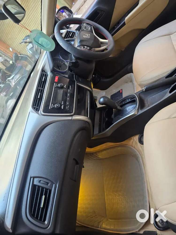 Honda City Petrol 2014 SV CVT