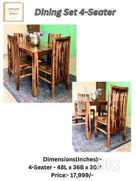 Used solid wood furniture for sale discount