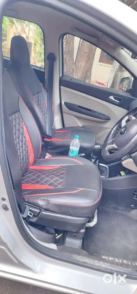 Renault Triber Facelift 2019 Petrol 57000 Km Driven