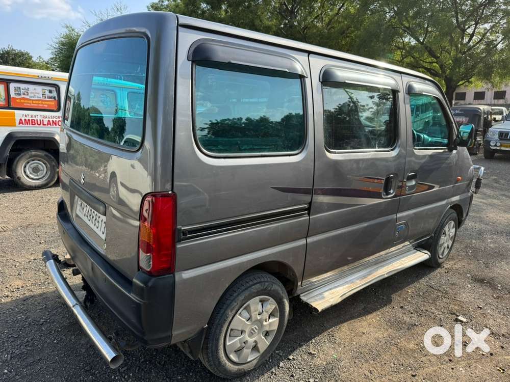 Maruti Suzuki Eeco 2020 99000 Km Driven