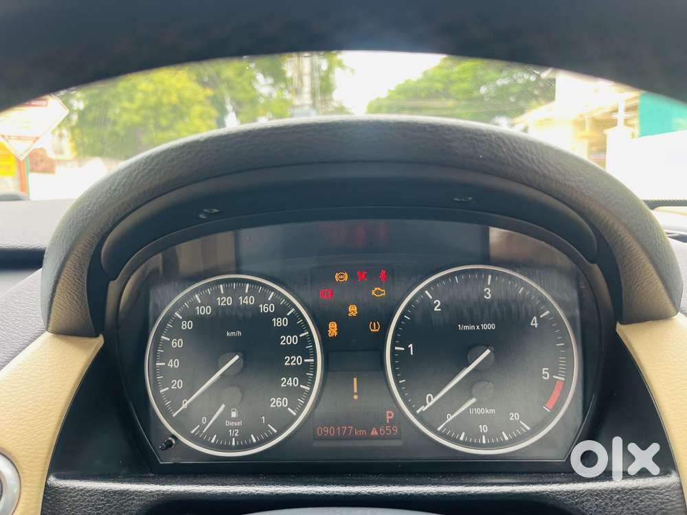 Bmw X1 2.0 Sdrive 20d, 2011, Diesel