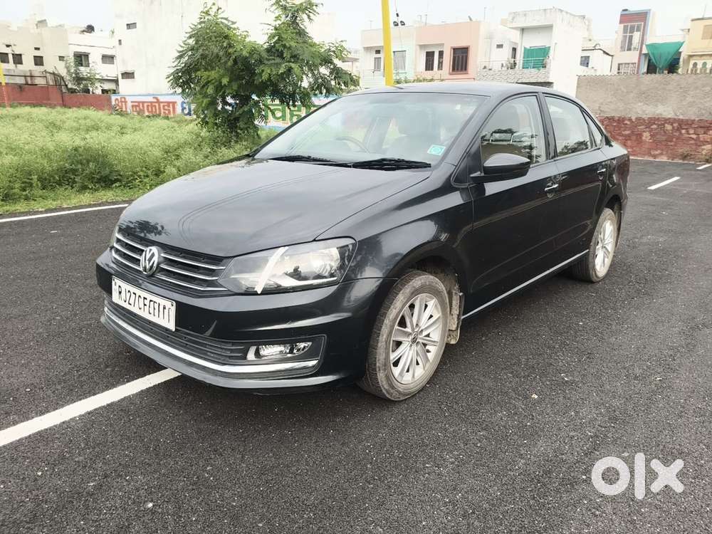 Volkswagen Vento 1.5 Tdi Highline Plus, 2015, Diesel