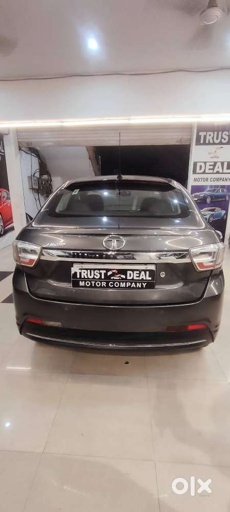 Tata Tigor Xm, 2022, Petrol