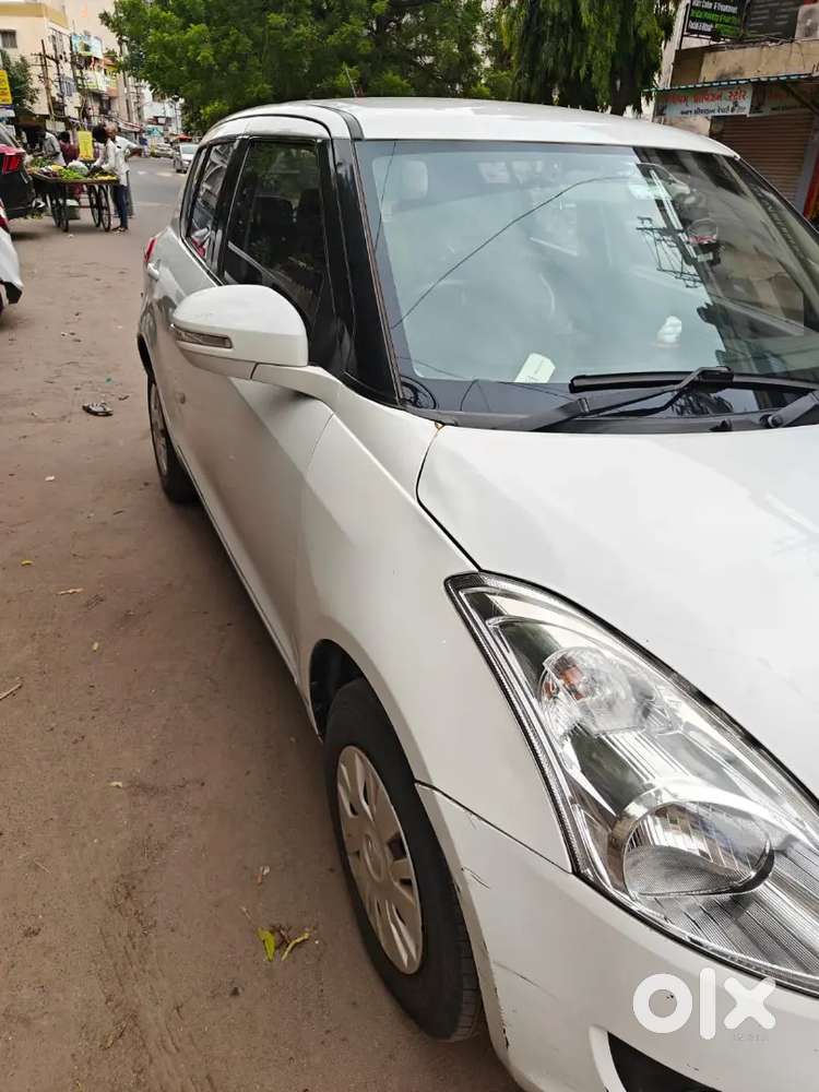 Maruti Swift Vdi 2013 November