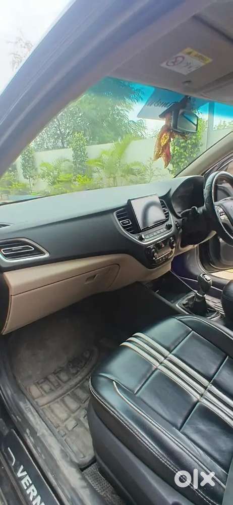 Hyundai Verna 2022 Variant 1.5
