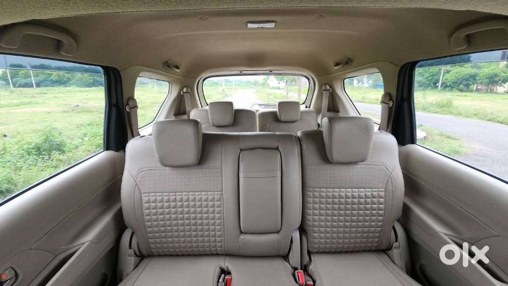 Maruti Suzuki Ertiga Zxi Shvs, 2022, Cng & Hybrids