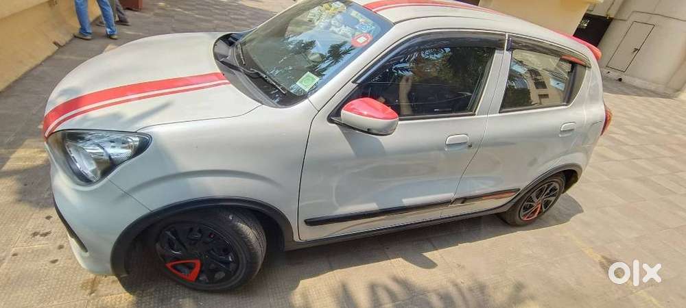 Maruti Suzuki Celerio 1.0 Zxi Amt, 2024, Petrol