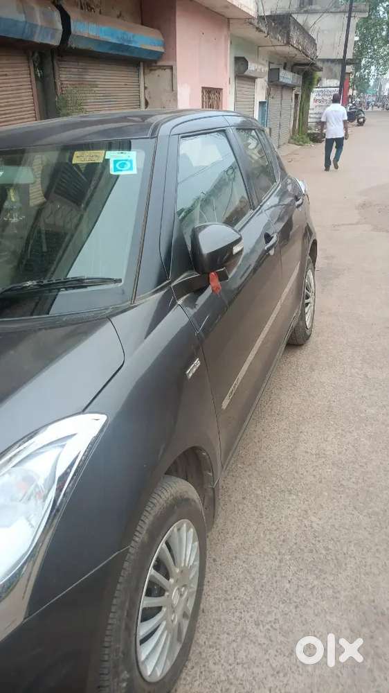 Maruti Suzuki Swift Vdi 1st Diesel
