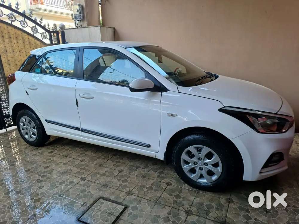 Excellent Condition Hyndai I20 Magna Optional