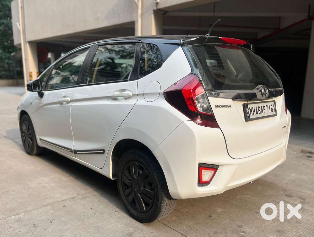 Honda Jazz 1.5 S I Dtec, 2015, Diesel