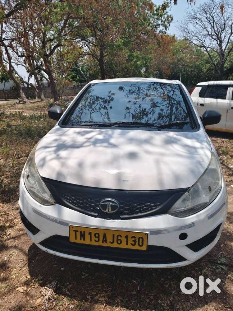 Tata Zest, 2018, Diesel