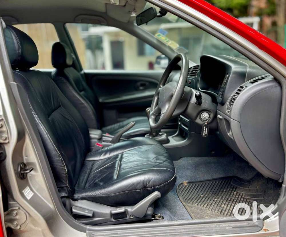 Mitsubishi Lancer 1.5 Glxi, 1999, Petrol