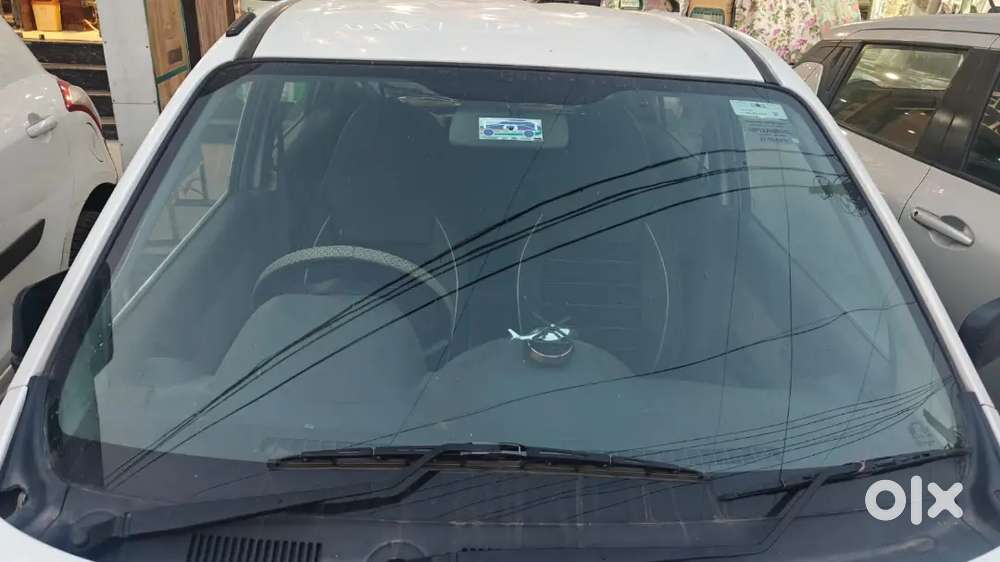 Maruti Suzuki 800 2016