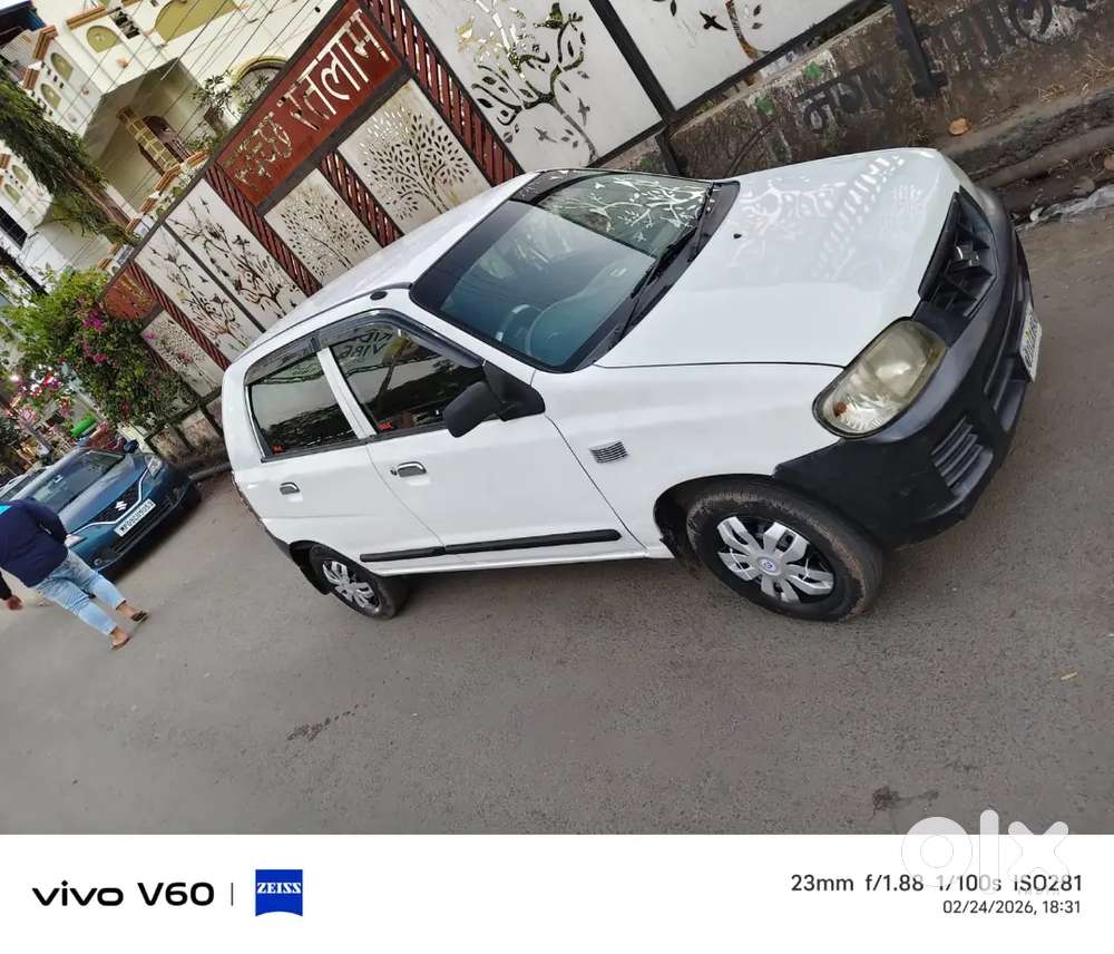 Maruti Suzuki Alto