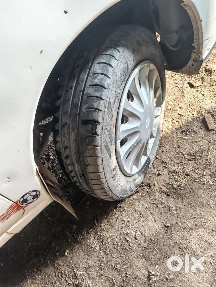 Tata Indigo Ecs 2014 Diesel 142500 Km Driven