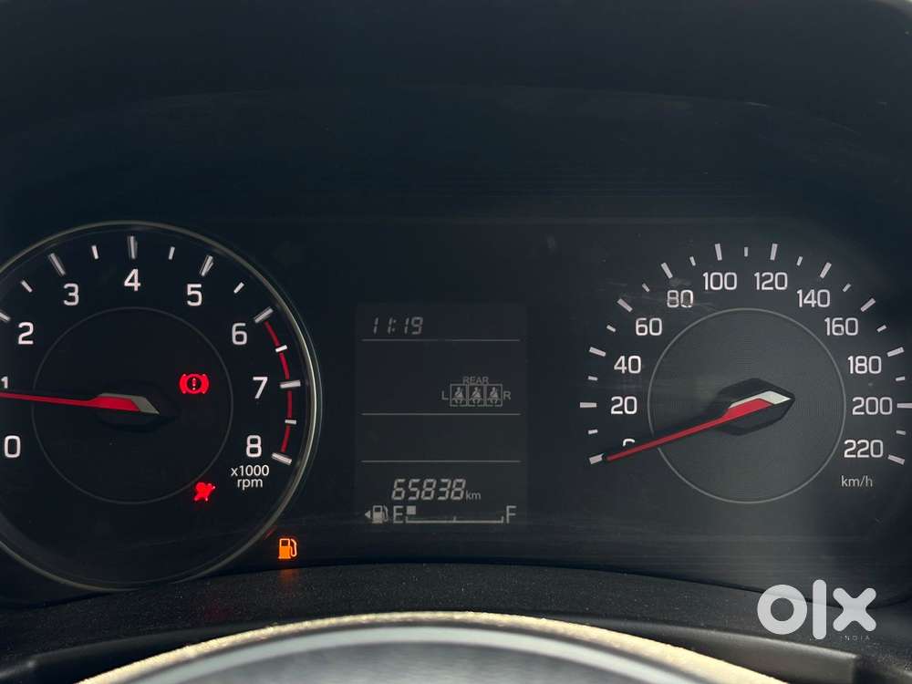 Maruti Suzuki Swift Vxi Ags, 2024, Petrol