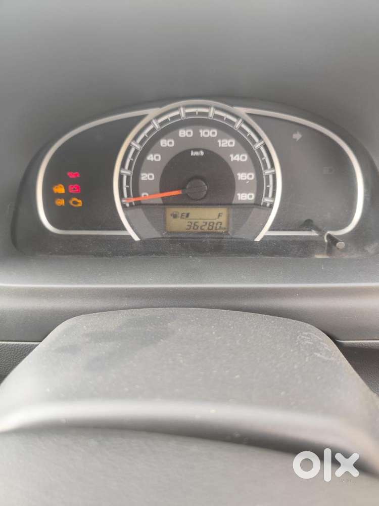 Maruti Suzuki Alto 800