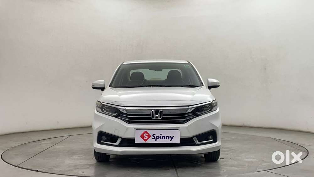 Honda Amaze Vx 1.2 Petrol Cvt, 2022, Petrol