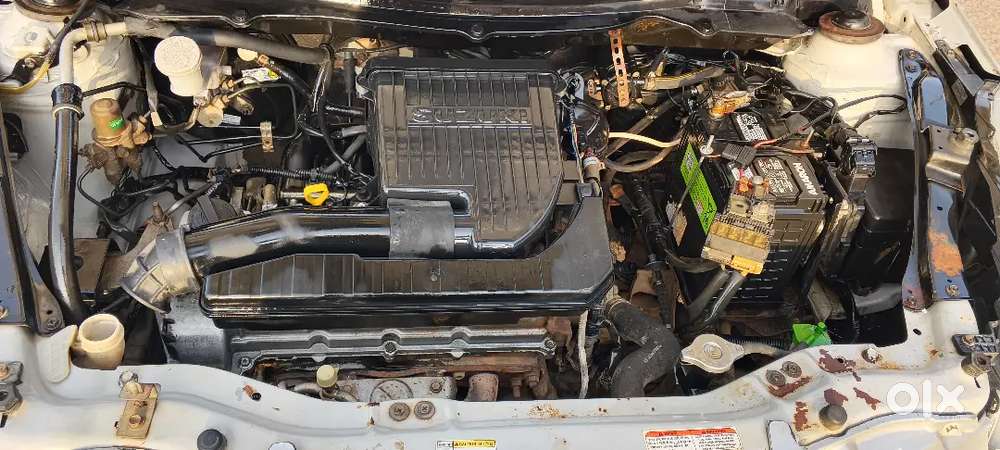 Maruti Suzuki Swift Dzire 2014 Petrol Well Maintained